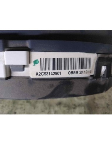 CUADRO INSTRUMENTOS HYUNDAI I20 (GB) - 185838