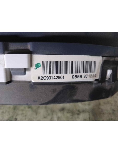 CUADRO INSTRUMENTOS HYUNDAI I20 (GB) - 185838