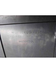 MOLDURAS TRASERAS HONDA ACCORD BERLINA (CL/CN) - 174297 2