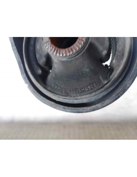 BRAZO SUSPENSION INFERIOR DELANTERO DERECHO TOYOTA AVENSIS BERLINA (T25) - 174396