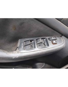 MANDO ELEVALUNAS DELANTERO IZQUIERDO TOYOTA AVENSIS...