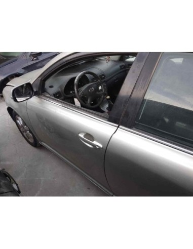 PUERTA DELANTERA IZQUIERDA TOYOTA AVENSIS...