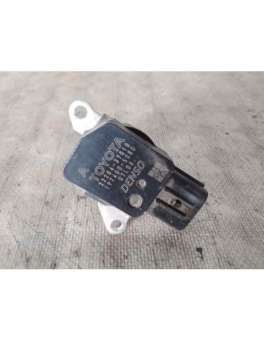 CAUDALIMETRO TOYOTA PRIUS (ZVW30) - 174532