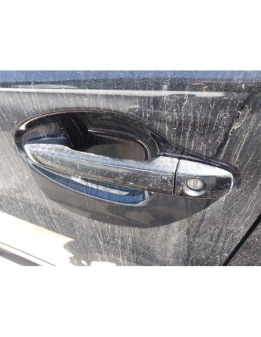 MANETA EXTERIOR DELANTERA IZQUIERDA TOYOTA...