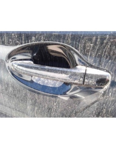 MANETA EXTERIOR TRASERA IZQUIERDA TOYOTA PRIUS...