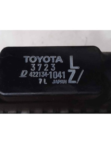 RADIADOR AGUA TOYOTA PRIUS (ZVW30) - 174597
