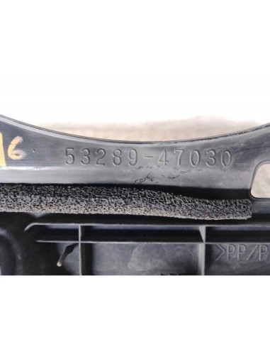 TORPEDO TOYOTA PRIUS (ZVW30) - 174604