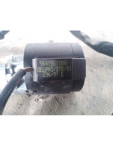 CONMUTADOR DE ARRANQUE PEUGEOT 206 - 174616