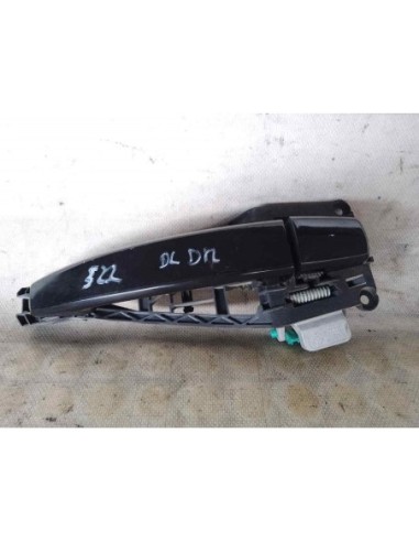 MANETA EXTERIOR DELANTERA DERECHA OPEL CORSA D...