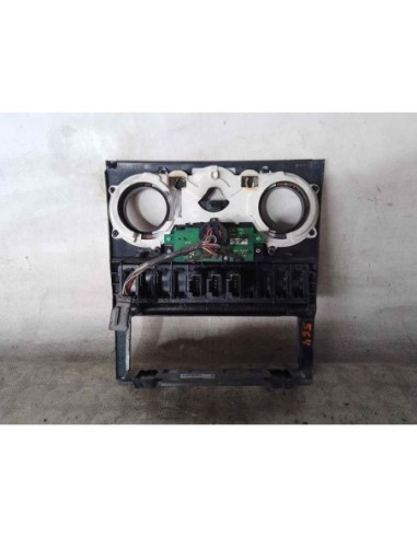 MOLDURA IVECO DAILY CAMIÓN - 179901