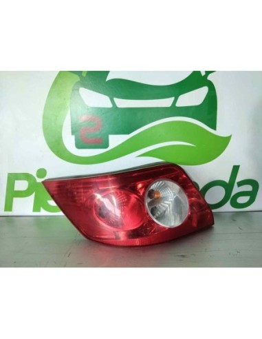 PILOTO TRASERO IZQUIERDO RENAULT MEGANE II...