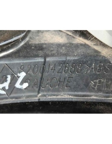 PILOTO TRASERO IZQUIERDO RENAULT MEGANE II...