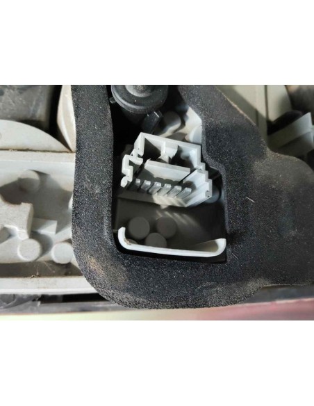 PILOTO TRASERO IZQUIERDO RENAULT MEGANE II COUPE/CABRIO - 155173