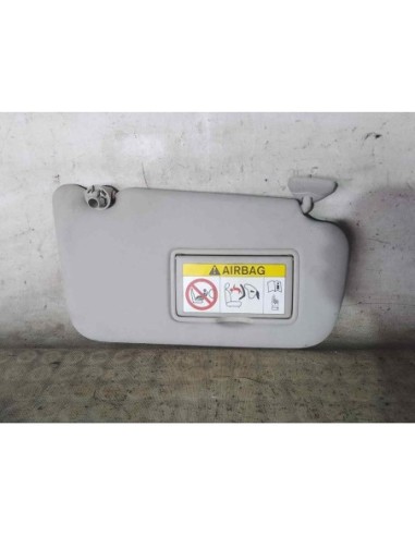 PARASOL DERECHO NISSAN PULSAR (C13M) - 174759