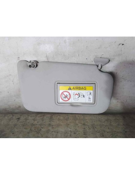 PARASOL DERECHO NISSAN PULSAR (C13M) - 174759