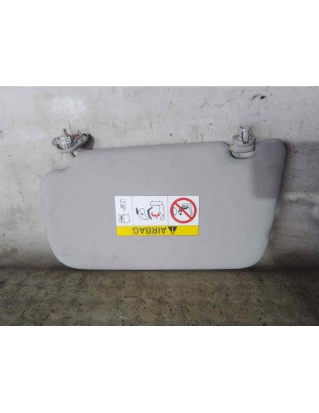 PARASOL DERECHO NISSAN PULSAR (C13M) - 174759