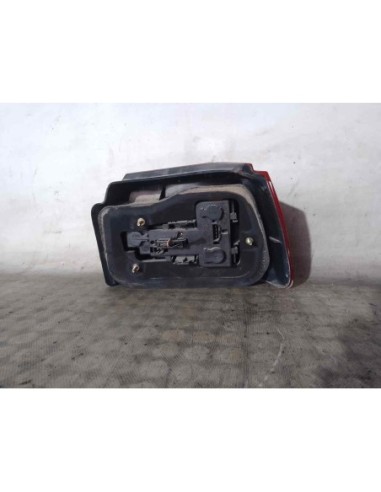 PILOTO TRASERO IZQUIERDO SEAT IBIZA (6K1) - 174855