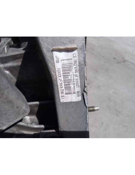 CAJA CAMBIOS RENAULT MEGANE II BERLINA 5P - 175125