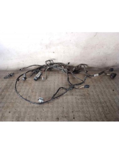 NO IDENTIFICADO VOLKSWAGEN PASSAT BERLINA (362)...