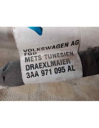 NO IDENTIFICADO VOLKSWAGEN PASSAT BERLINA (362)...