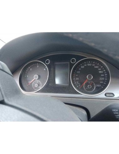 CUADRO INSTRUMENTOS VOLKSWAGEN PASSAT BERLINA...