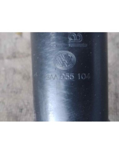 LIMPIA FAROS XENON VOLKSWAGEN PASSAT BERLINA...