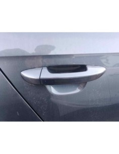 MANETA EXTERIOR TRASERA DERECHA VOLKSWAGEN PASSAT BERLINA...