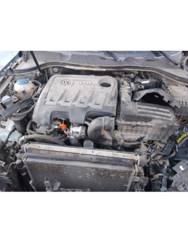 VALVULA EGR VOLKSWAGEN PASSAT BERLINA (362) -...