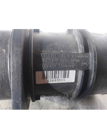 CAUDALIMETRO RENAULT SCENIC II (JM) - 175356