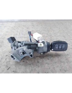 CONMUTADOR DE ARRANQUE HYUNDAI I20 (GB) - 187539
