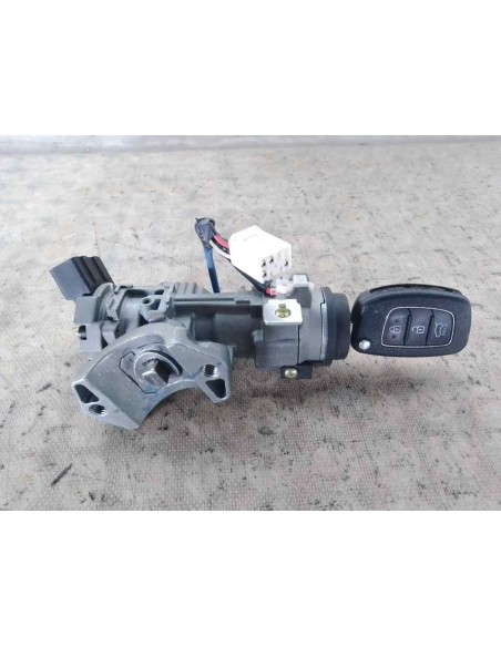 CONMUTADOR DE ARRANQUE HYUNDAI I20 (GB) - 187539