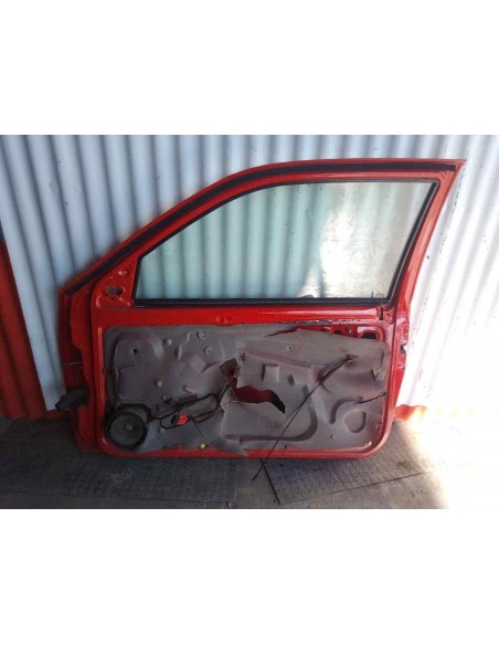 PUERTA DELANTERA DERECHA SEAT IBIZA (6K1) - 175427