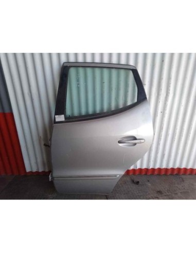 PUERTA TRASERA IZQUIERDA MERCEDES-BENZ CLASE A...