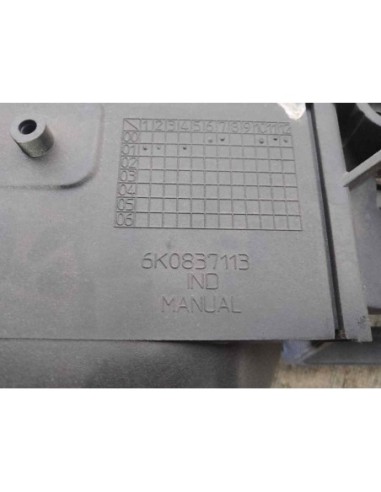 MANETA INTERIOR DELANTERA DERECHA SEAT IBIZA...