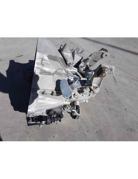 CAJA CAMBIOS MAZDA CX-3 (DK) - 175461