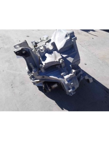 CAJA CAMBIOS MAZDA CX-3 (DK) - 175461