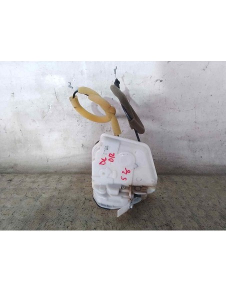 CERRADURA PUERTA DELANTERA DERECHA MAZDA CX-3 (DK) - 175472