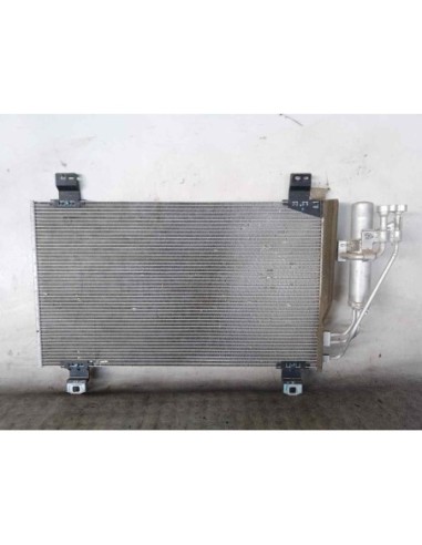 CONDENSADOR / RADIADOR  AIRE ACONDICIONADO...
