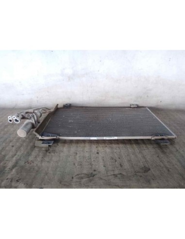 CONDENSADOR / RADIADOR  AIRE ACONDICIONADO...