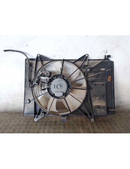 ELECTROVENTILADOR MAZDA CX-3 (DK) - 175481