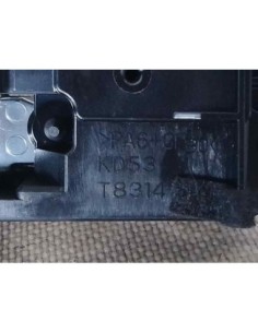 MANETA INTERIOR TRASERA DERECHA MAZDA CX-3 (DK) - 175496 2