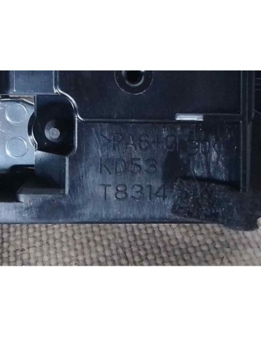 MANETA INTERIOR TRASERA DERECHA MAZDA CX-3 (DK)...