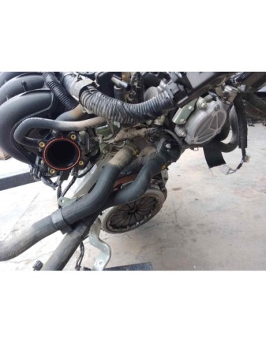 MOTOR COMPLETO MAZDA CX-3 (DK) - 175513