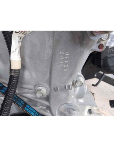 MOTOR COMPLETO MAZDA CX-3 (DK) - 175513