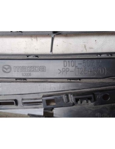 REJILLA DELANTERA MAZDA CX-3 (DK) - 175532