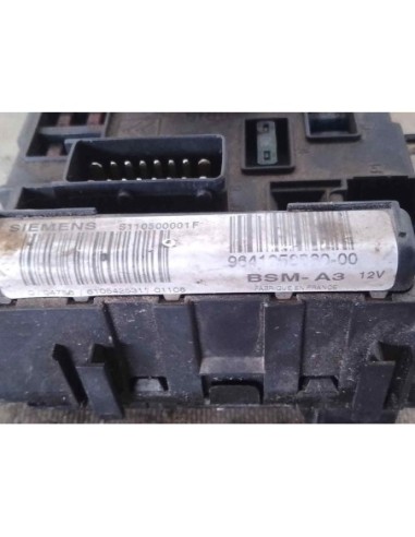 CAJA RELES / FUSIBLES CITROEN C5 BERLINA - 175849