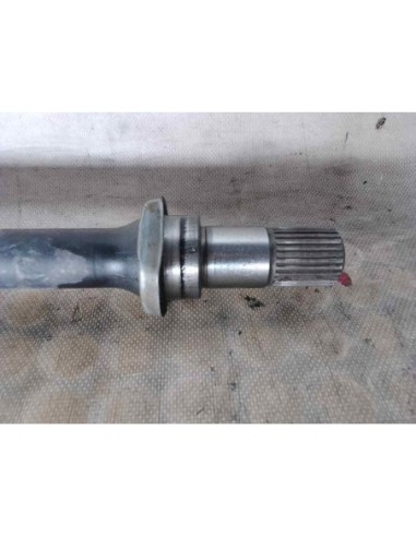 TRANSMISION DELANTERA DERECHA MAZDA CX-3 (DK) -...