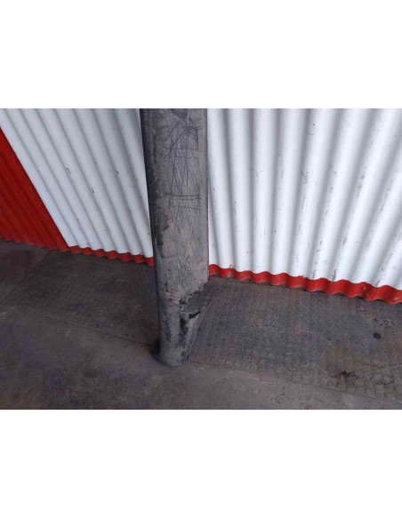 MOLDURA MERCEDES-BENZ CLASE A (BM 168) - 175663