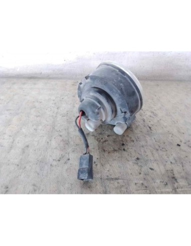 FARO ANTINIEBLA IZQUIERDO RENAULT SCENIC I (JA...