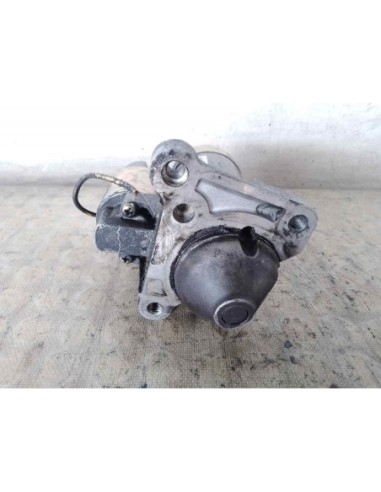 MOTOR ARRANQUE RENAULT SCENIC I (JA   ) - 175744